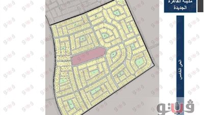 بدء تسليم أراضي الحاجزين بـ «بيت الوطن» للمصريين بالخارج