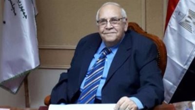 مجلس الدولة يبدأ مراجعة مشروع إنشاء صندوق مصر السيادي