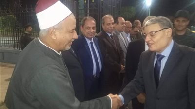 التعليم والصحة والمرافق.. أولويات محافظ المنيا الجديد