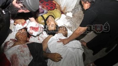 انتداب قاض للتحقيق في بلاغات ضد طنطاوي وعنان