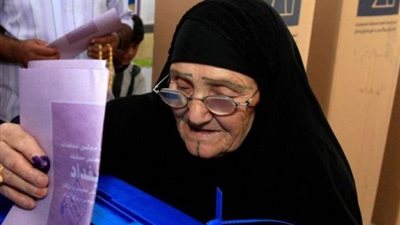 واشنطن تدعو لتشكيل حكومة وحدة وطنية في العراق