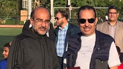 الشربيني يشيد بودية منتخبي الإسكندرية للناشئين ويشكر عامر حسين