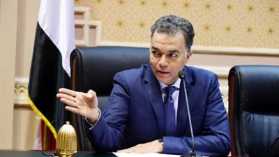 وزير النقل: احنا خدامين الناس وندفع أخطاء حكومات سابقة
