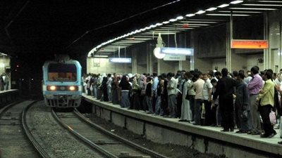 وزير النقل: مليار جنيه عائد زيادة تذكرة المترو