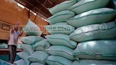 السلامونى: طن الدقيق للمخابز 2826 جنيها