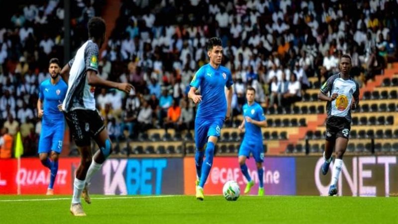 فريق الزمالك