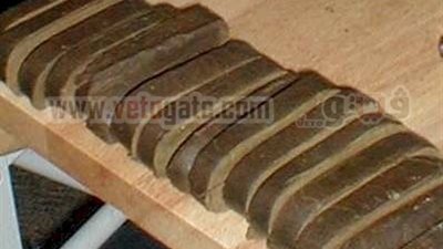 ضبط مسجل خطر بحوزته 7 قطع حشيش بالقليوبية