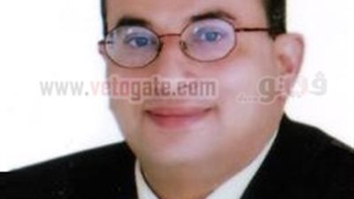 عبدالغنى: الضريبة العقارية طبقا للقانون القديم غير عادلة