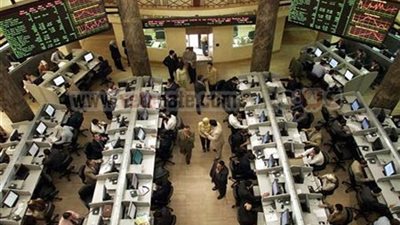 مشتريات العرب تعزز صعود مؤشرات البورصة