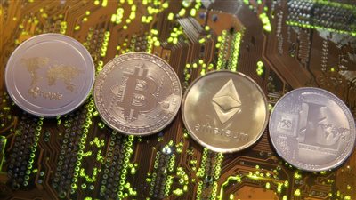 خبير عملة رقمية يساعد كوريا الشمالية على تجنب العقوبات