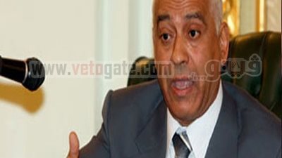 فراج يبحث تطبيق الضرائب العقارية مع مستثمرى التعدين