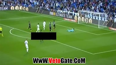 «ريـال مدريد» يتقدم بثلاثية أمام سيلتافيجو بالشوط الأول (فيديو)