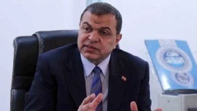 تعيين 2942 بينهم 45 من متحدي الإعاقة و69 عقد عمل بالخارج بالمنوفية