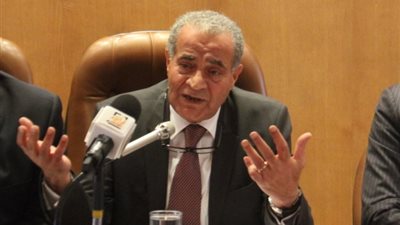 وزير التموين: المنتجون بمعرض «أهلا رمضان» التزموا بتخفيض الأسعار
