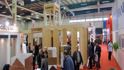 الخميس.. انطلاق معرض القاهرة الدولي للأخشاب بمشاركة 50 شركة مصرية