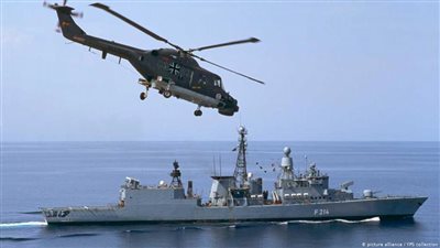 برلين تخرج عن صمتها إزاء مبادرة فرنسا لتأمين الملاحة بالخليج