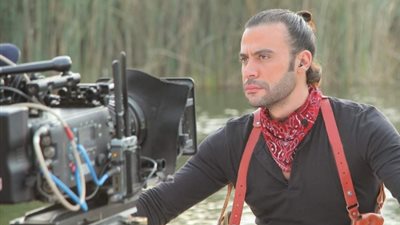 محمد إمام ينتهي من 