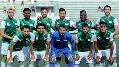 المصري يدخل تحديا جديدا أمام بطل موريتانيا بالكونفدرالية