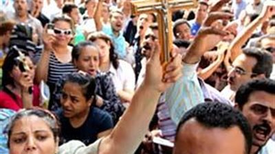 مؤتمر صحفي لإعلان القائمة السوداء لمرشحي الأقباط بالبرلمان الثلاثاء المقبل