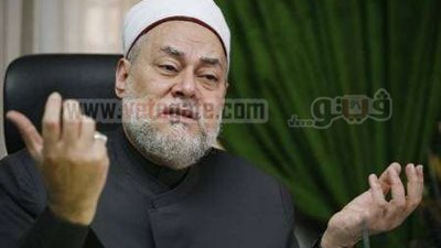 دار الإفتاء: أسلحة الدمار الشامل حرام شرعًا