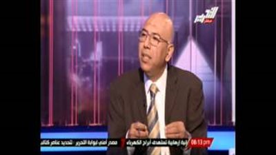 بالفيديو.. «خبير أمني» يطالب بتغليظ عقوبة حيازة المولوتوف والأسلحة