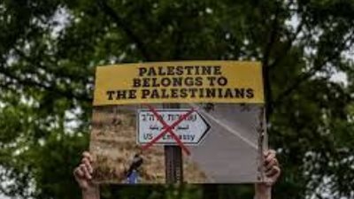 فلسطين: مواقف التشيك والمجر ورومانيا تساوق مع الاحتلال الإسرائيلي