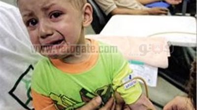 إصابة 12 تلميذا بـ 