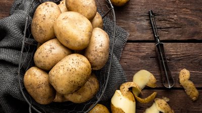 4 فوائد للبطاطس تجعلك تتناولها بانتظام دون زيادة الوزن