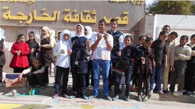 الثقافة تطلق قافلة 