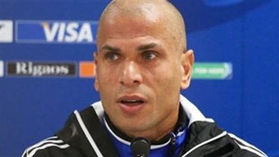 وائل جمعة: محمود طاهر رفض الاجتماع بـ