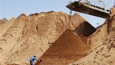 الوادي الجديد تستعد لإقامة مجمع الأسمدة الفوسفاتية بتكلفة 15 مليار جنيه