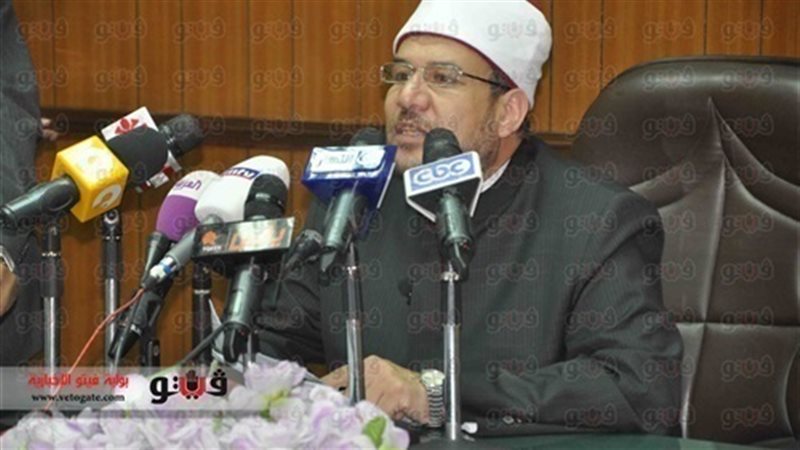 الدكتور محمد مختار