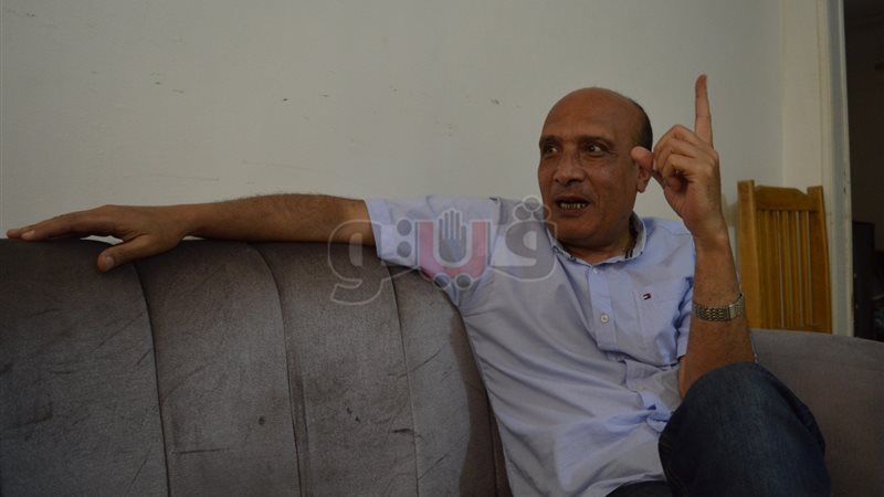 أحمد خالد توفيق وعادل