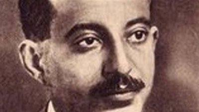 قفشات كامل الشناوي وإبراهيم المازني عام 1940