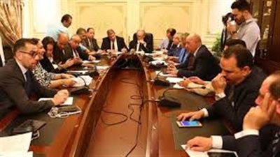 تفاصيل اجتماع 