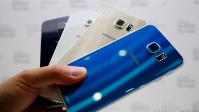 سامسونج تخفض أسعار «جالاكسي إس 6» في أوربا