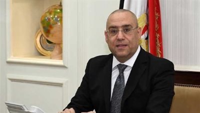 عاصم الجزار: نستهدف رفع مشاركة الإسكان التعاوني إلى 30% من الوحدات