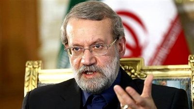 رئيس البرلمان الإيراني: لم نغلق باب التفاوض مع أمريكا