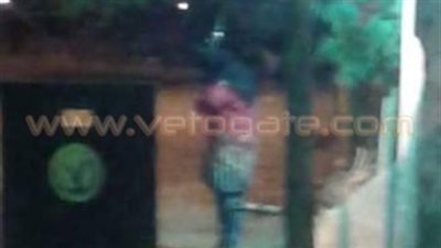 تجديد حبس «سيدة بشتيل» لادعائها تفخيخ زوجها لها بحزام ناسف