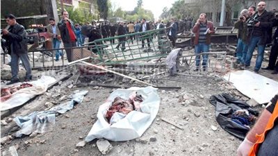 نيويورك تايمز: مخاوف من اشتراك 