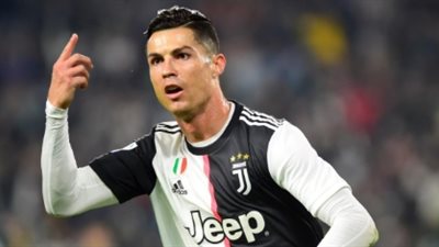 رونالدو يقود هجوم يوفنتوس أمام ساسولو بالدوري الإيطالي