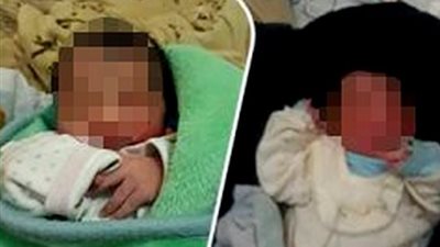 العثور على طفلين حديثي الولادة في قنا خلال 24 ساعة