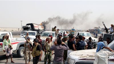 اغتيال قائد أمني برصاص مجهولين في عدن