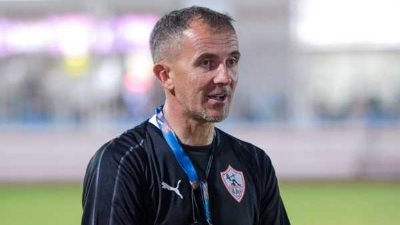 اخبار الزمالك في الصحف | المدربون المرشحون لخلافة ميتشو في الزمالك