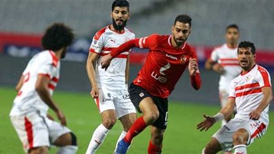 قمة الدوري | الأهلي والزمالك راحة 96 ساعة قبل الموقعة