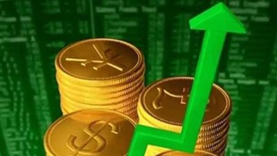 65.42 % ارتفاعًا في صافى أرباح 