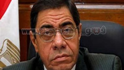 النائب العام يحفظ بلاغا يتهم 