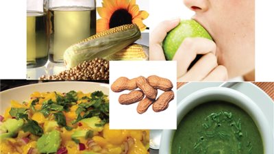 «فيتامين هــ » علاج طبيعي للعقم والإجهاض المتكرر