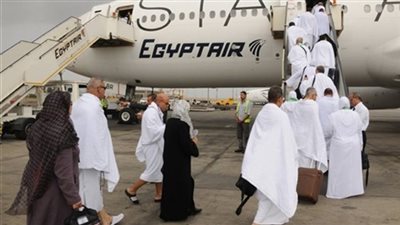 وفد العليا للحج يتابع ترتيبات تسكين الحجاج بالسعودية.. غدًا