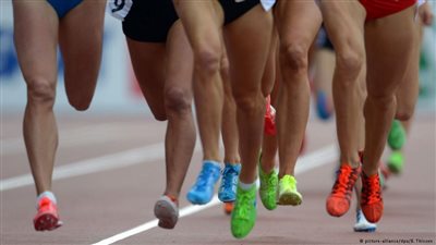 شبح المنشطات يطارد بطولة ألعاب القوى قبل انطلاقتها